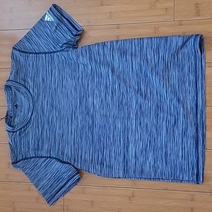 NWT Adidas dri fit t shirt